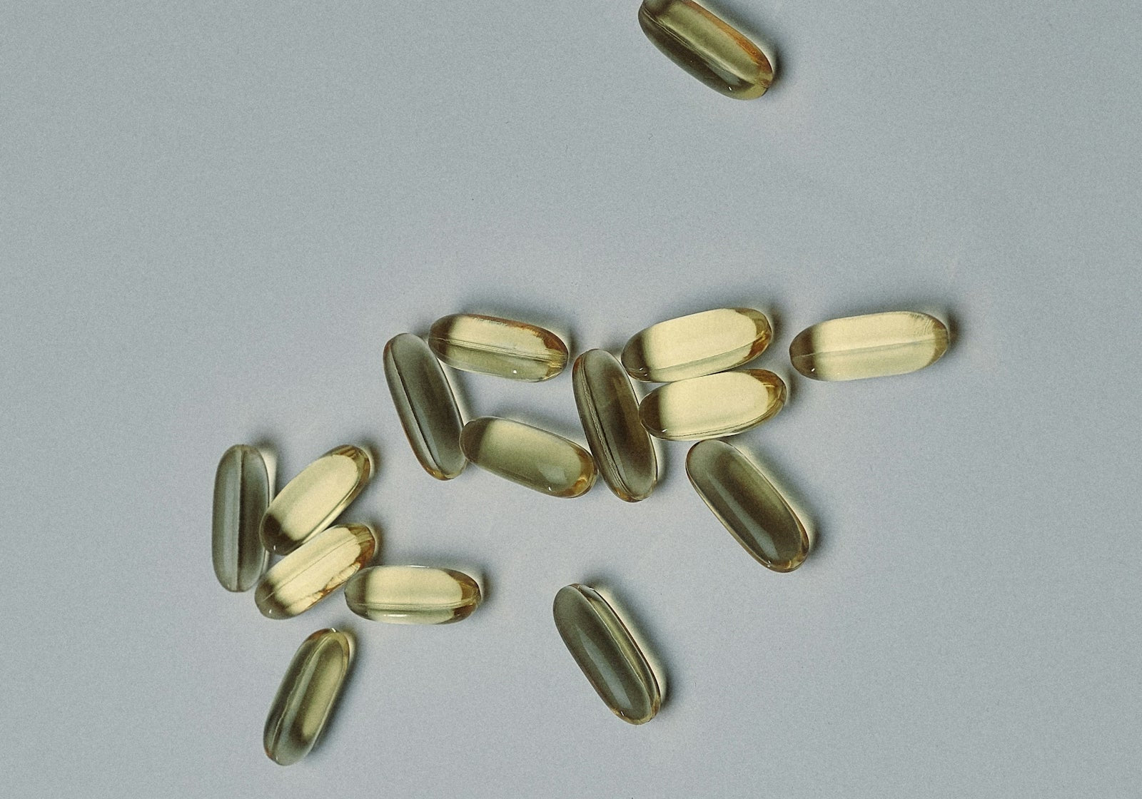 Über die Bioverfügbarkeit von Supplements