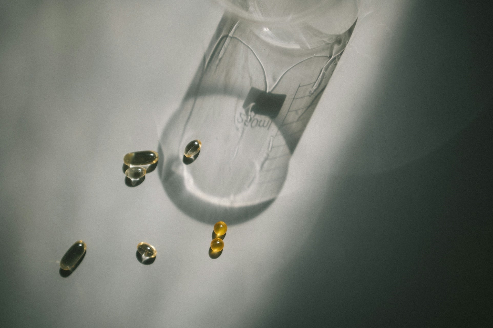 Synthetische oder natürliche Supplements?