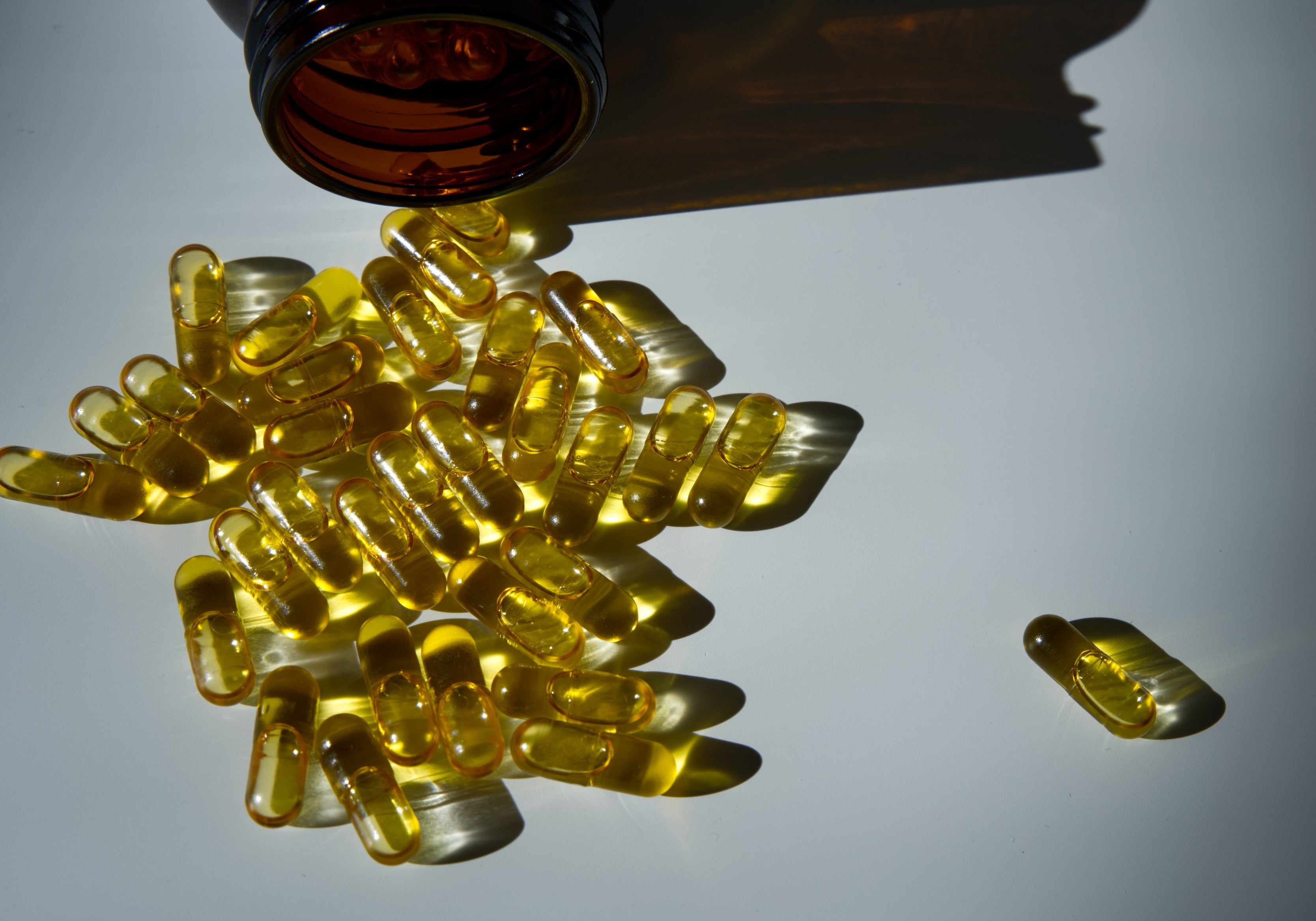 Über die Bioverfügbarkeit von Supplements