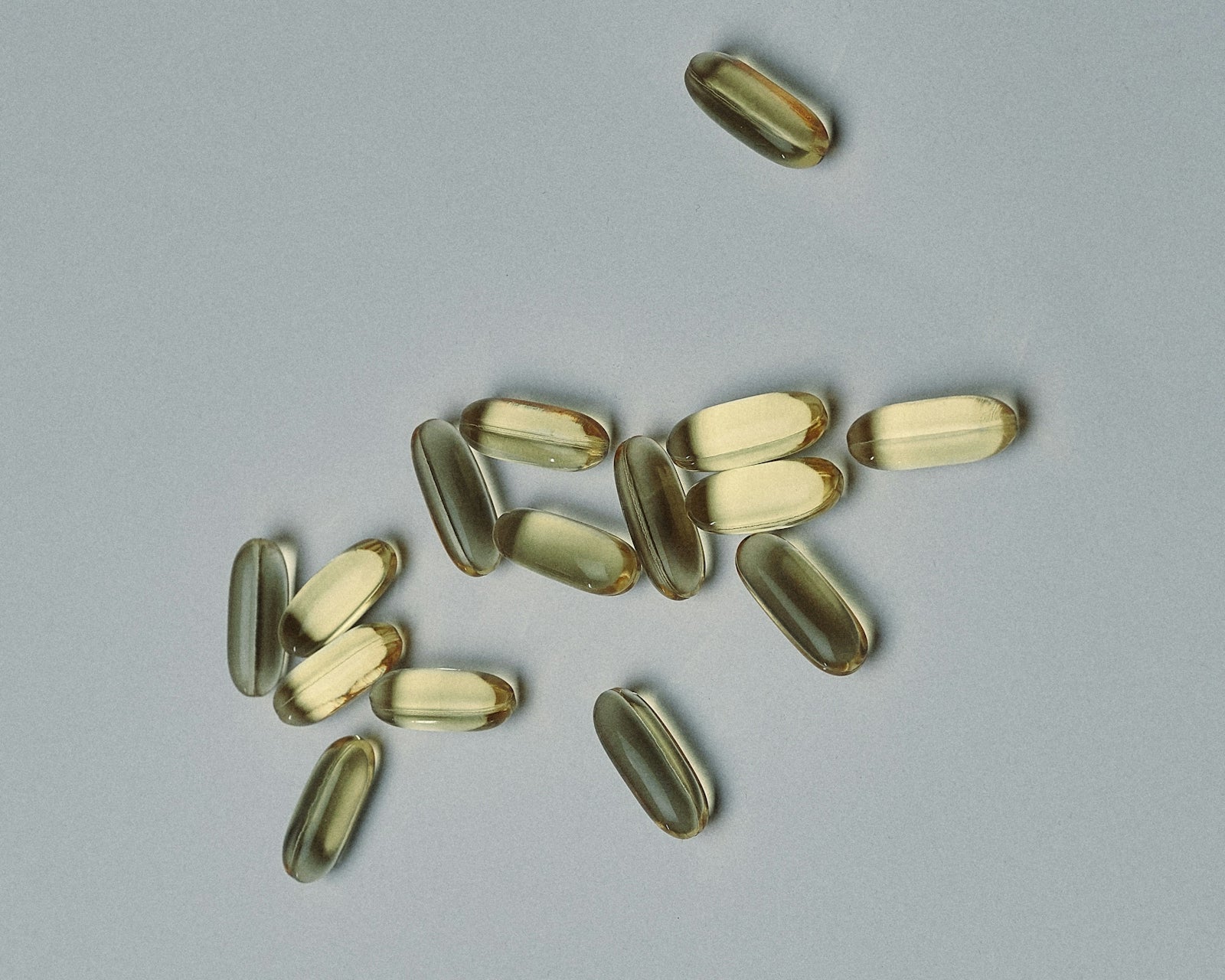 Über die Bioverfügbarkeit von Supplements