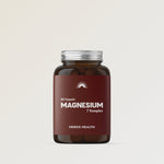 Magnesium 7 Komplex Kapseln - Heros Health
