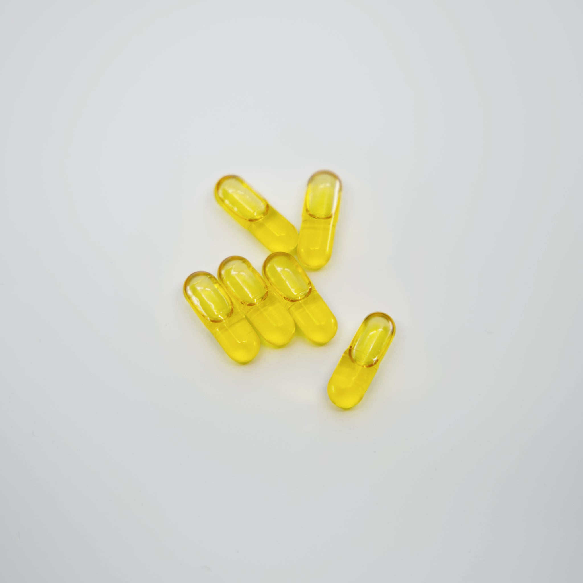 Bio Schwarzkümmel Öl Kapseln - vegane HPMC Kapseln