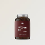 Vitamin B1 Kapseln