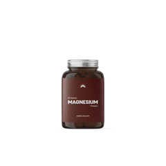 Magnesium Kapseln - Heros Health