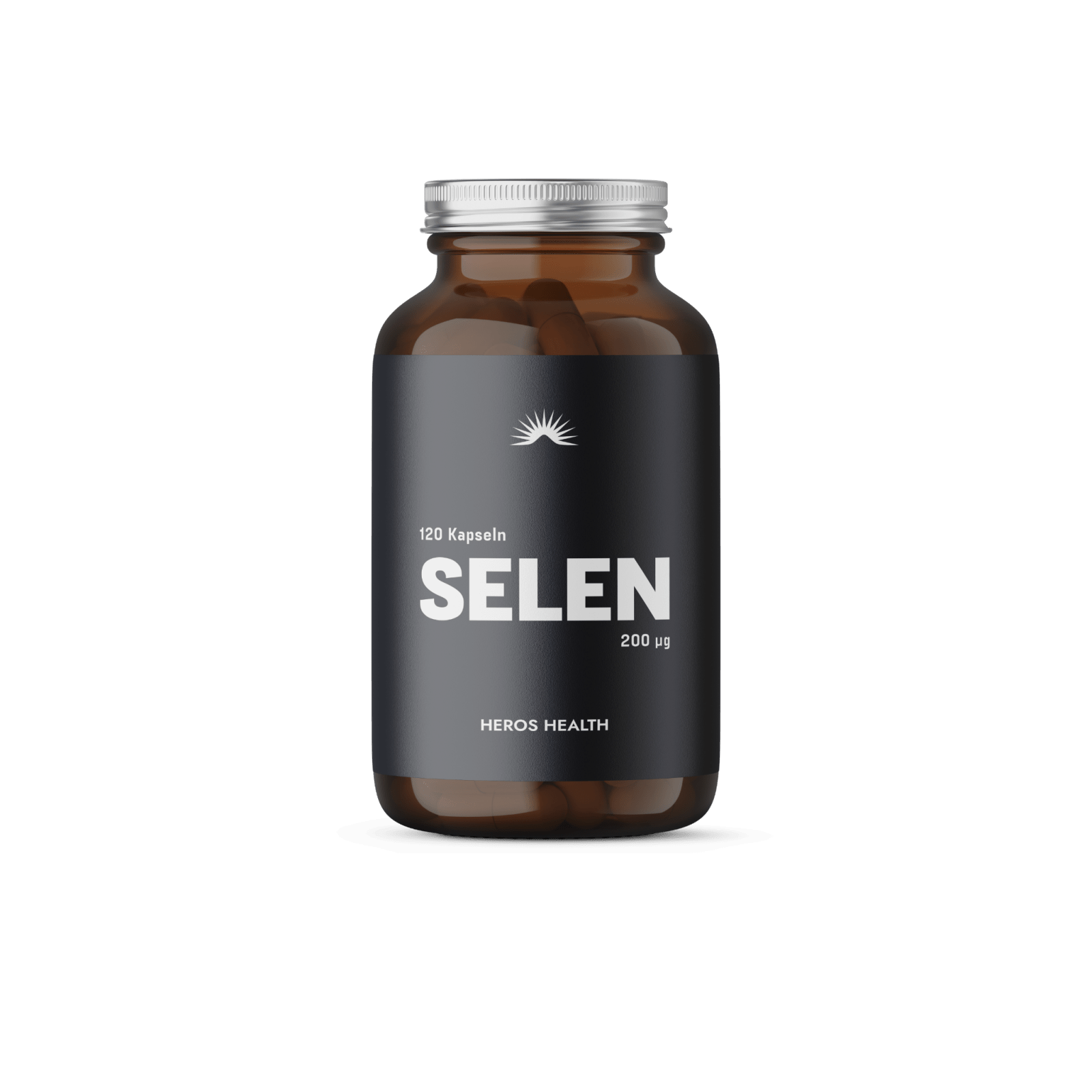 Selen Kapseln - Heros Health