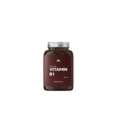 Vitamin B1 Kapseln - Heros Health